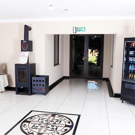 Eagle Nest Luxury Accommodation Roodepoort Exterior foto