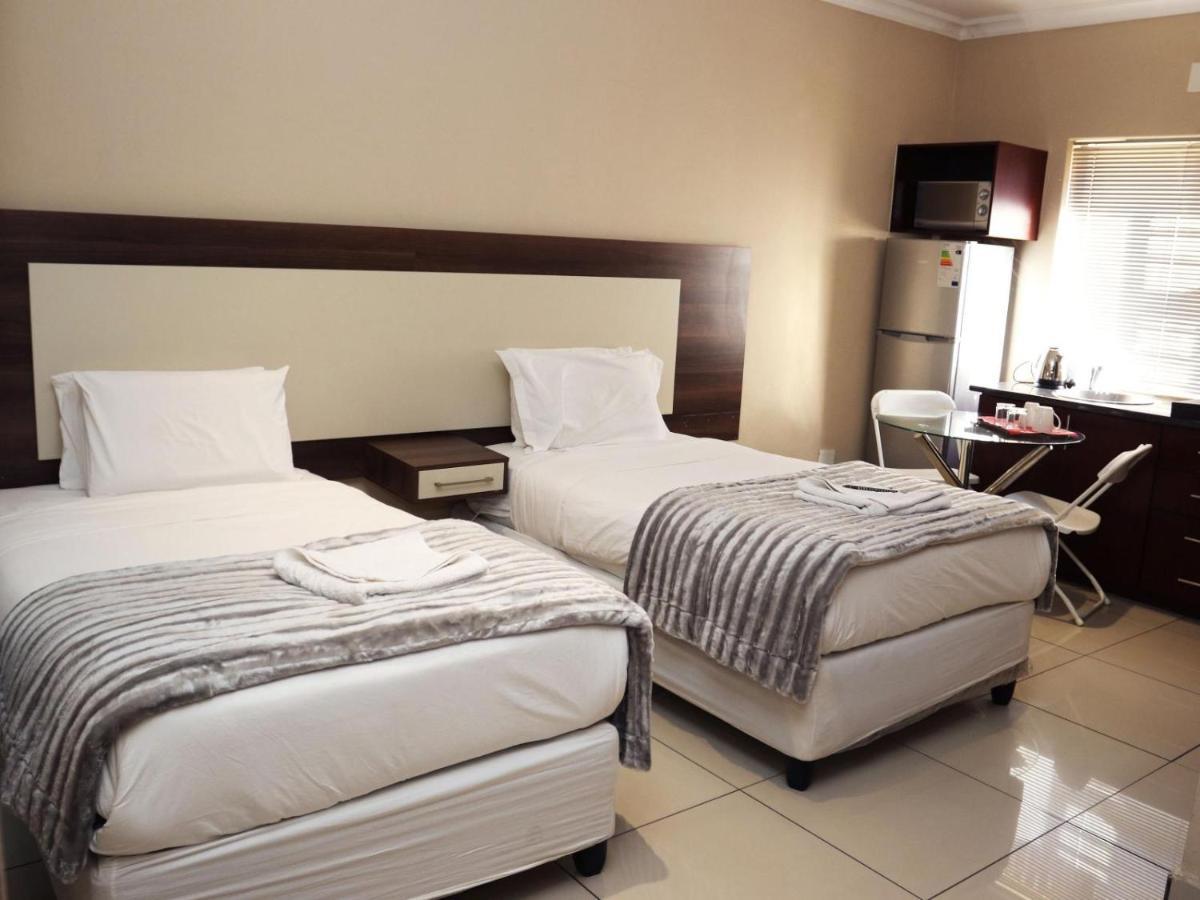 Eagle Nest Luxury Accommodation Roodepoort Exterior foto