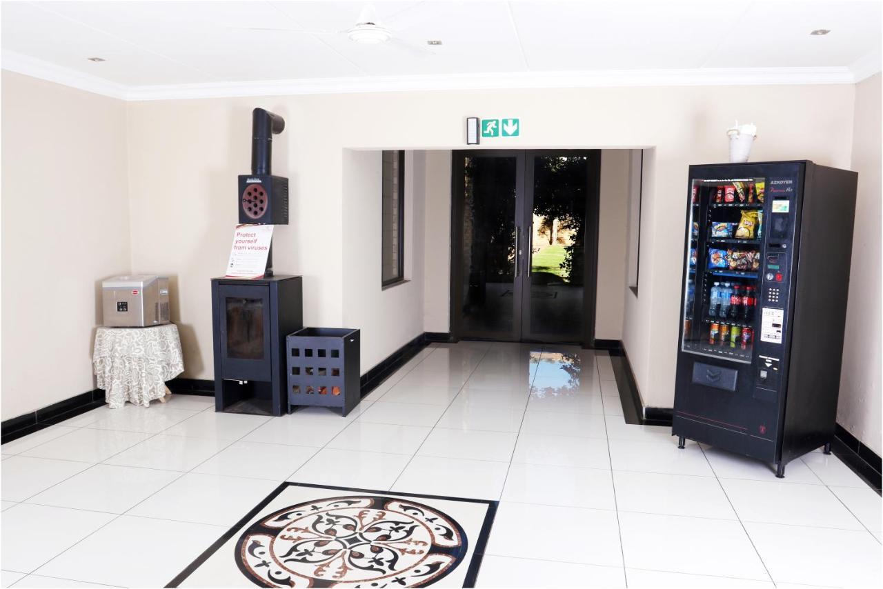 Eagle Nest Luxury Accommodation Roodepoort Exterior foto