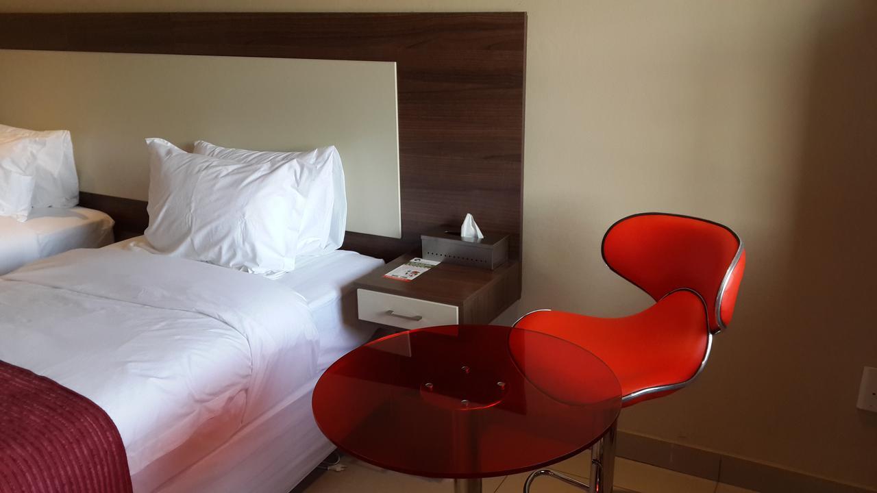 Eagle Nest Luxury Accommodation Roodepoort Exterior foto