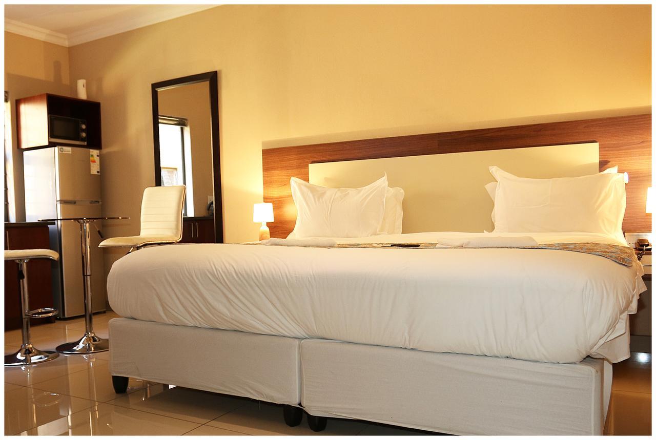Eagle Nest Luxury Accommodation Roodepoort Exterior foto