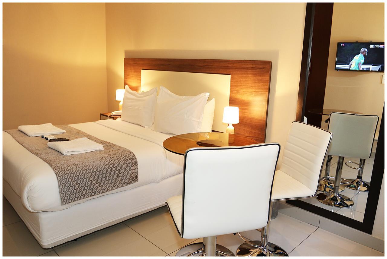 Eagle Nest Luxury Accommodation Roodepoort Exterior foto