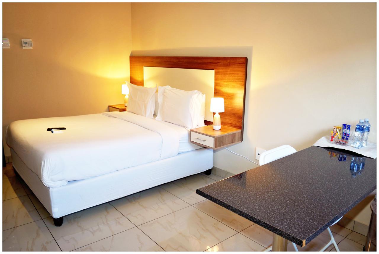 Eagle Nest Luxury Accommodation Roodepoort Exterior foto